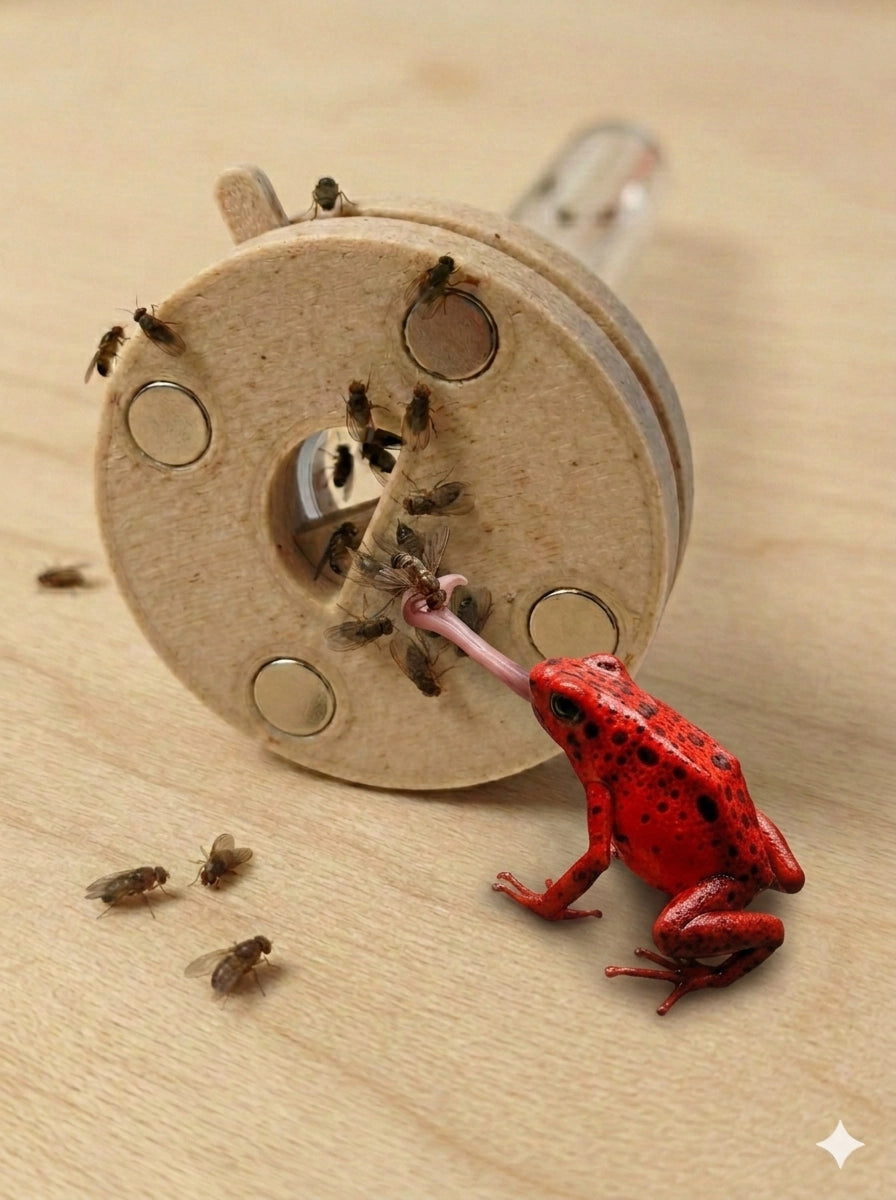 Dispenser Plugin