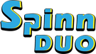 SpinnDuo - Fingertip spinners with Gear Lock System


